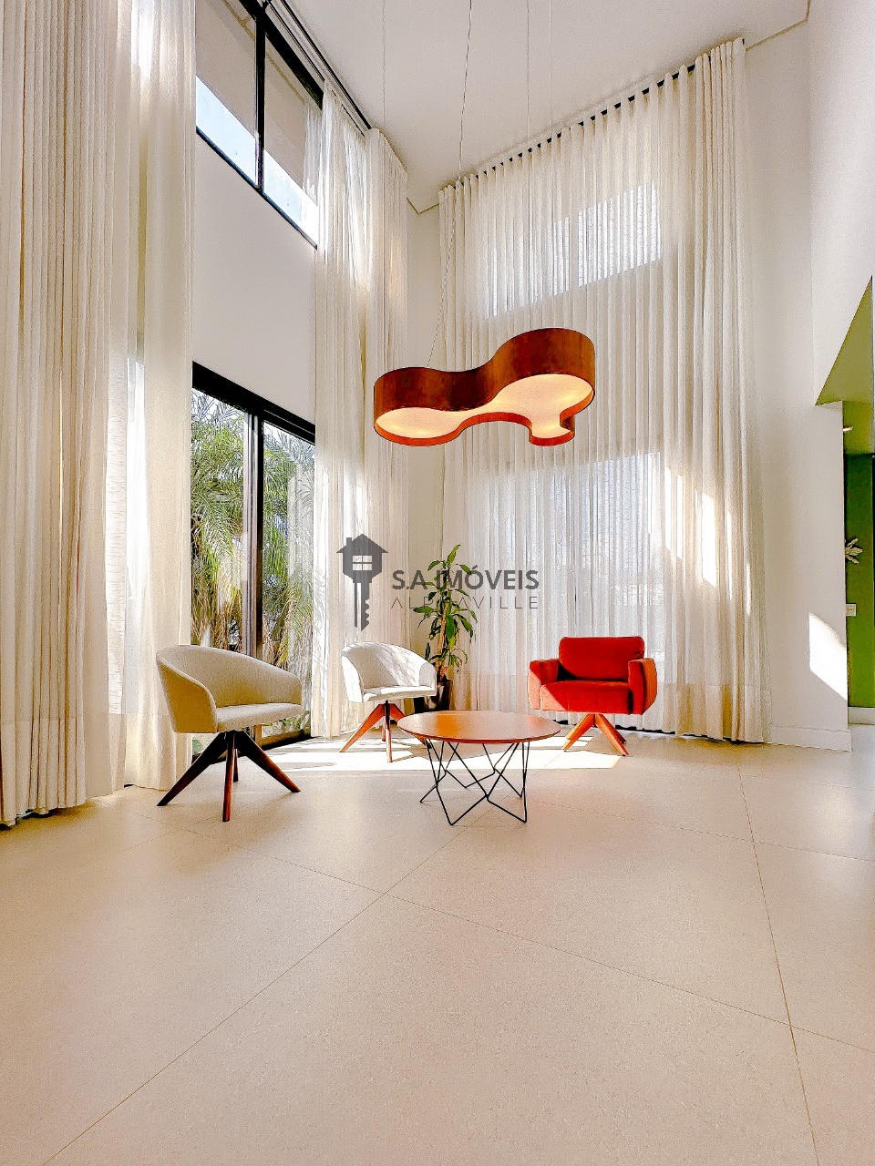 Casa à venda no Burle Marx, 345 m² – Alphaville, Santana de Parnaíba – Cód. 78251750 — imagem 7