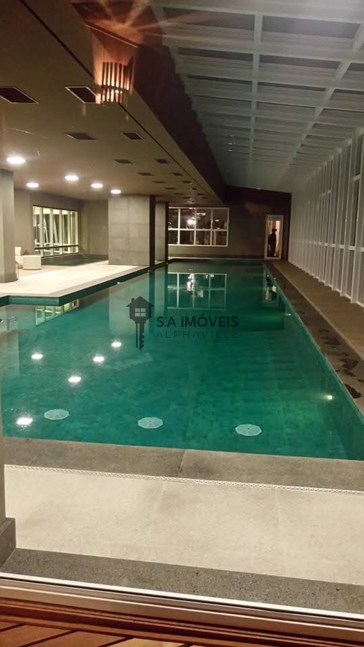 Apartamento para locação no Novare, 50 m² – Melville Empresarial I e Ii, Barueri – Cód. 77610498 — imagem 13