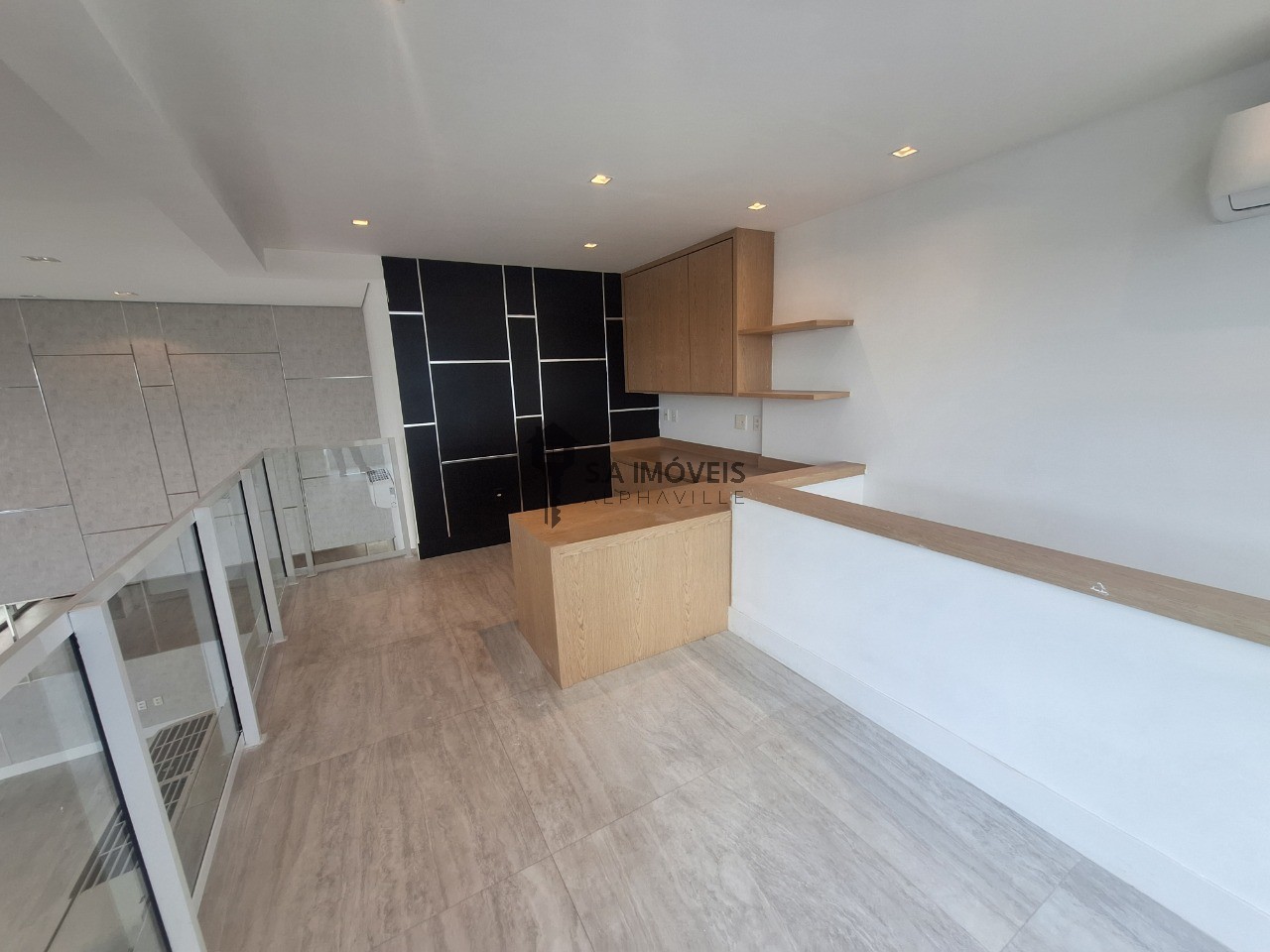 Apartamento para locação no Gramercy Lake, 388 m² – Alphaville Empresarial, Barueri – Cód. 78260495 — imagem 7