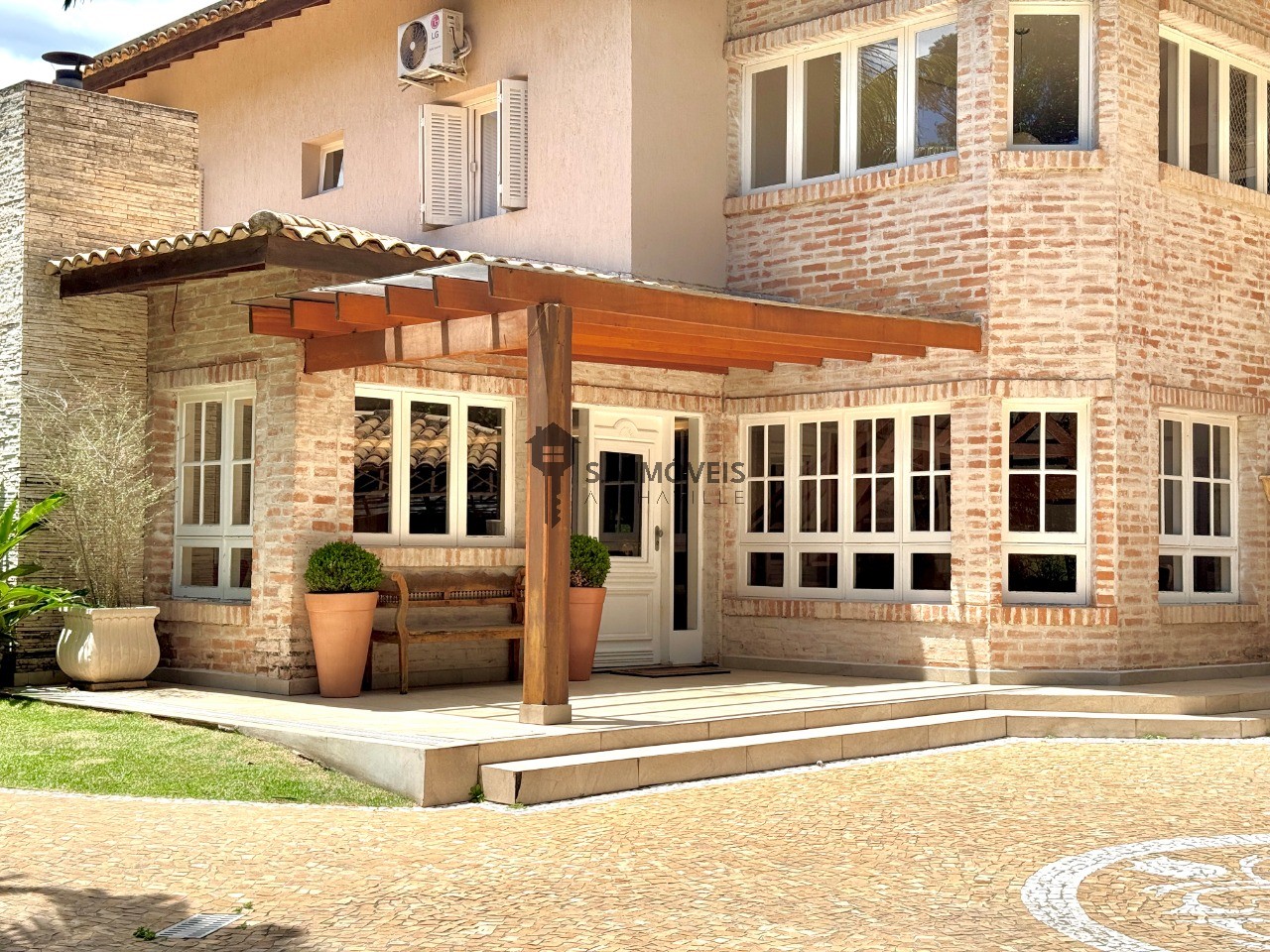 Casa à venda no Residencial 2, 900 m² – Alphaville Residencial Dois, Barueri – Cód. 76100390 — imagem 24
