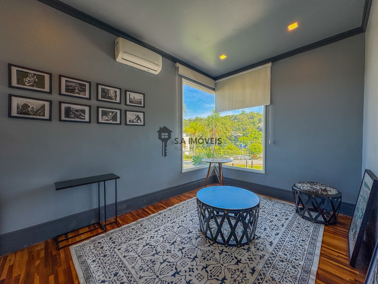 Casa à venda no Itahyê, 435 m² – Cidade Tamboré, Santana de Parnaíba – Cód. 78322700 — imagem 13