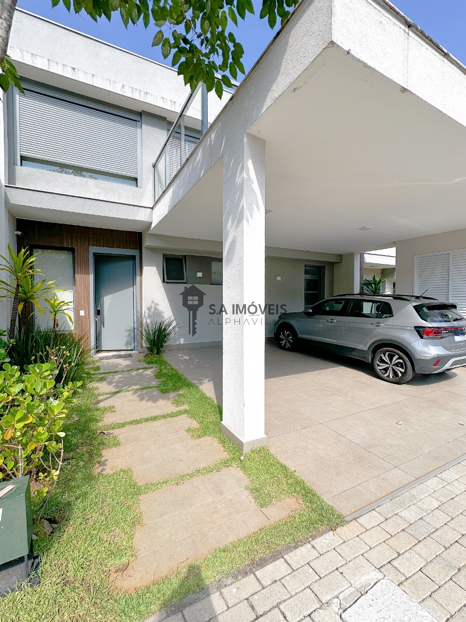 Casa à venda no Residencial 9, 550,4 m² – Alphaville, Santana de Parnaíba – Cód. 75313357 — imagem 19