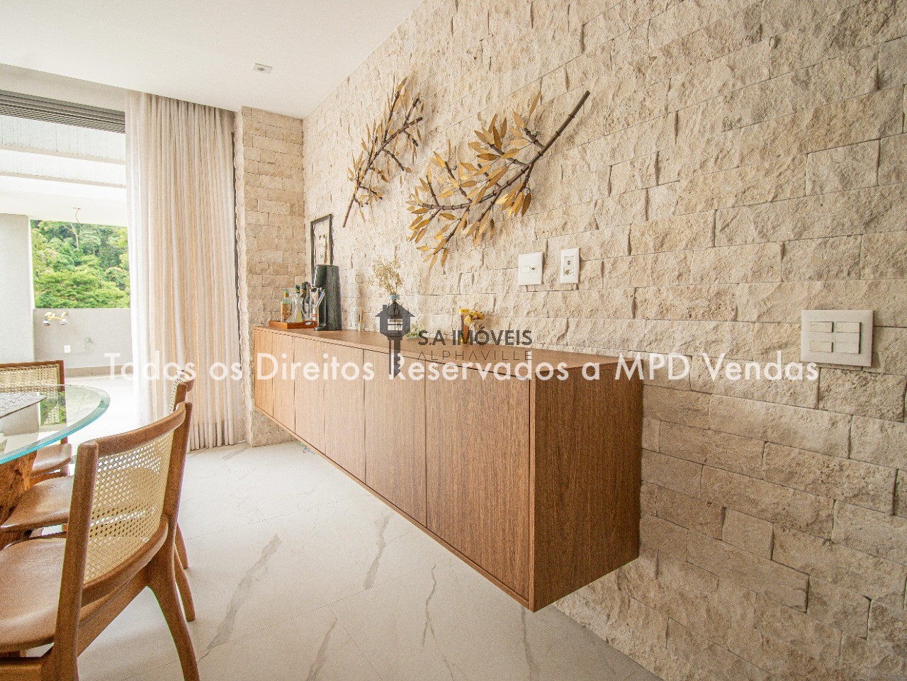 Casa à venda no Origem, 200 m² – Tamboré, Santana de Parnaíba – Cód. 73247839 — imagem 19