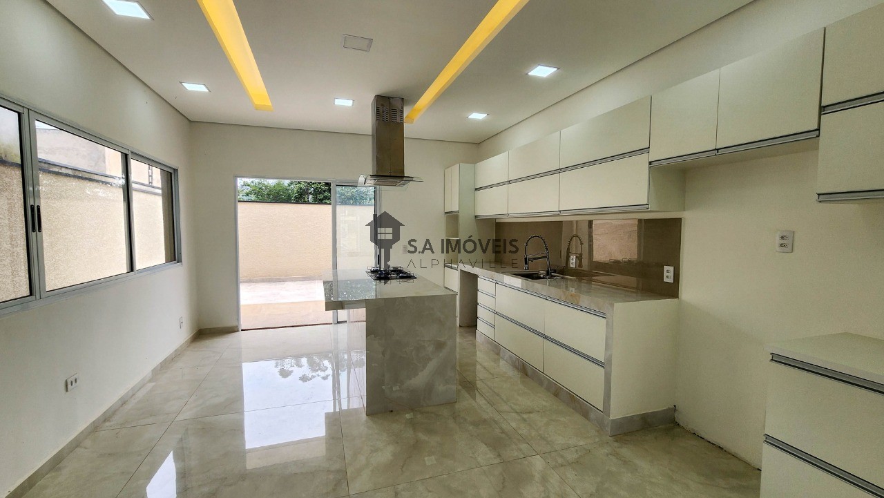 Casa à venda no Nova Jaguari, 147,6 m² – Villas do Jaguari, Santana de Parnaíba – Cód. 78276531 — imagem 4