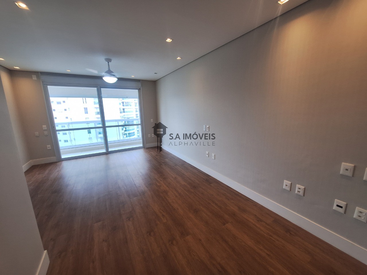 Apartamento para locação no Gramercy Lake, 388 m² – Alphaville Empresarial, Barueri – Cód. 78260495 — imagem 23
