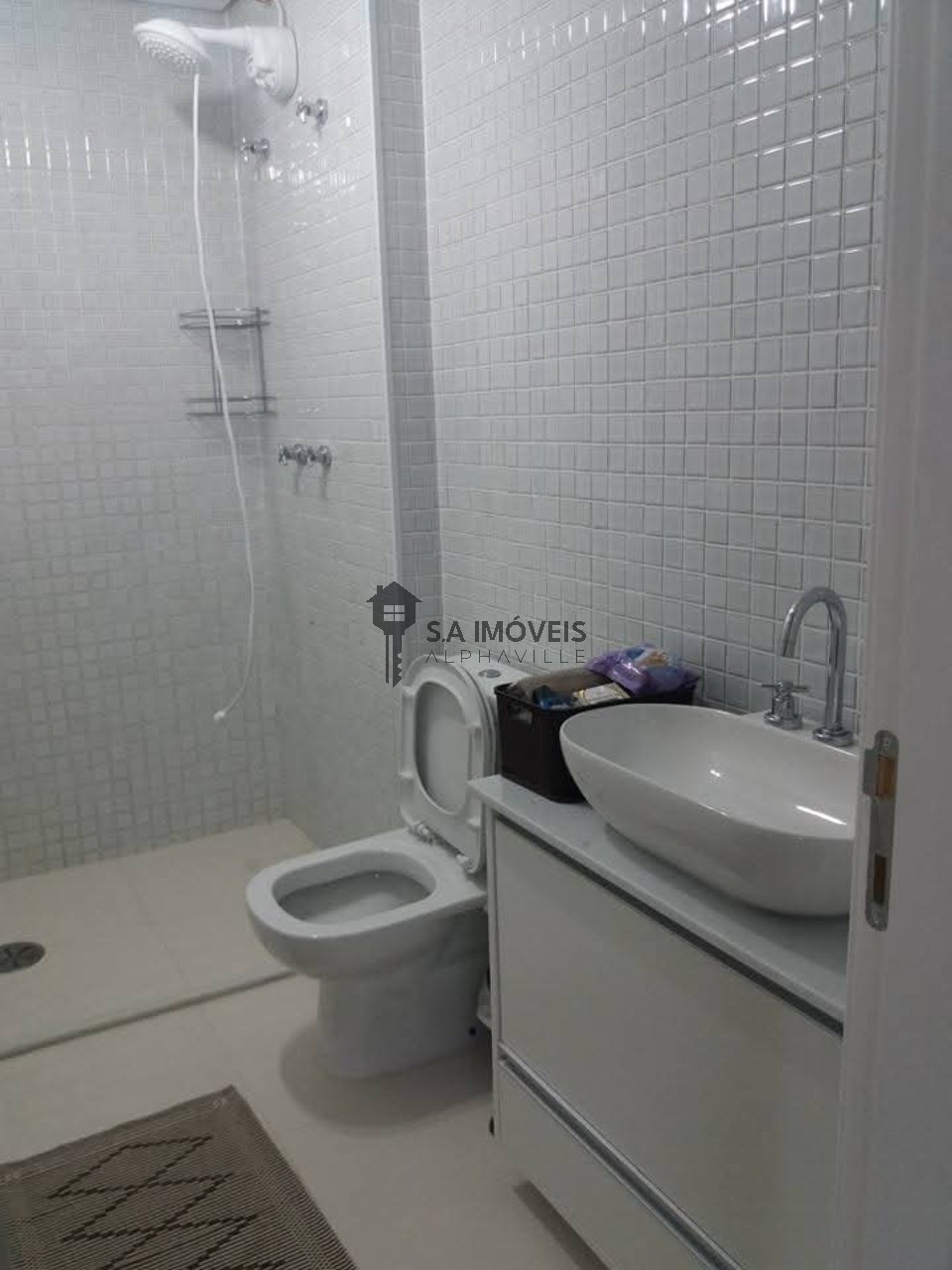 Apartamento para locação no Novare, 50 m² – Melville Empresarial I e Ii, Barueri – Cód. 77610498 — imagem 8