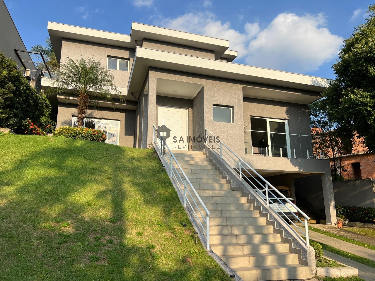 Casa à venda no Tarumã, 344 m² – Tarumã, Santana de Parnaíba – Cód. 78322734 — imagem 8