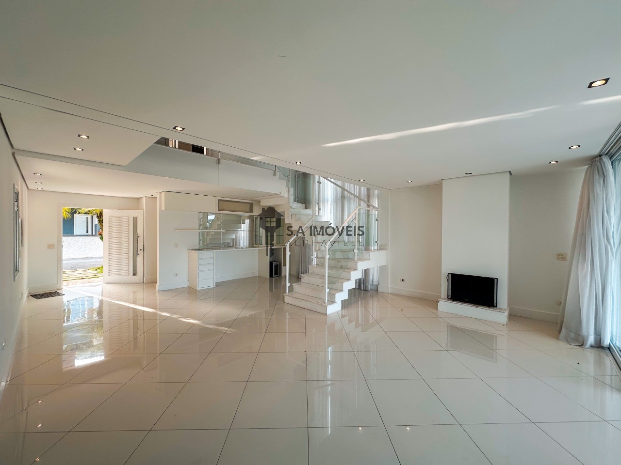 Casa à venda no Alpha Sitio, 340 m² – Tamboré, Santana de Parnaíba – Cód. 78321328 — imagem 9