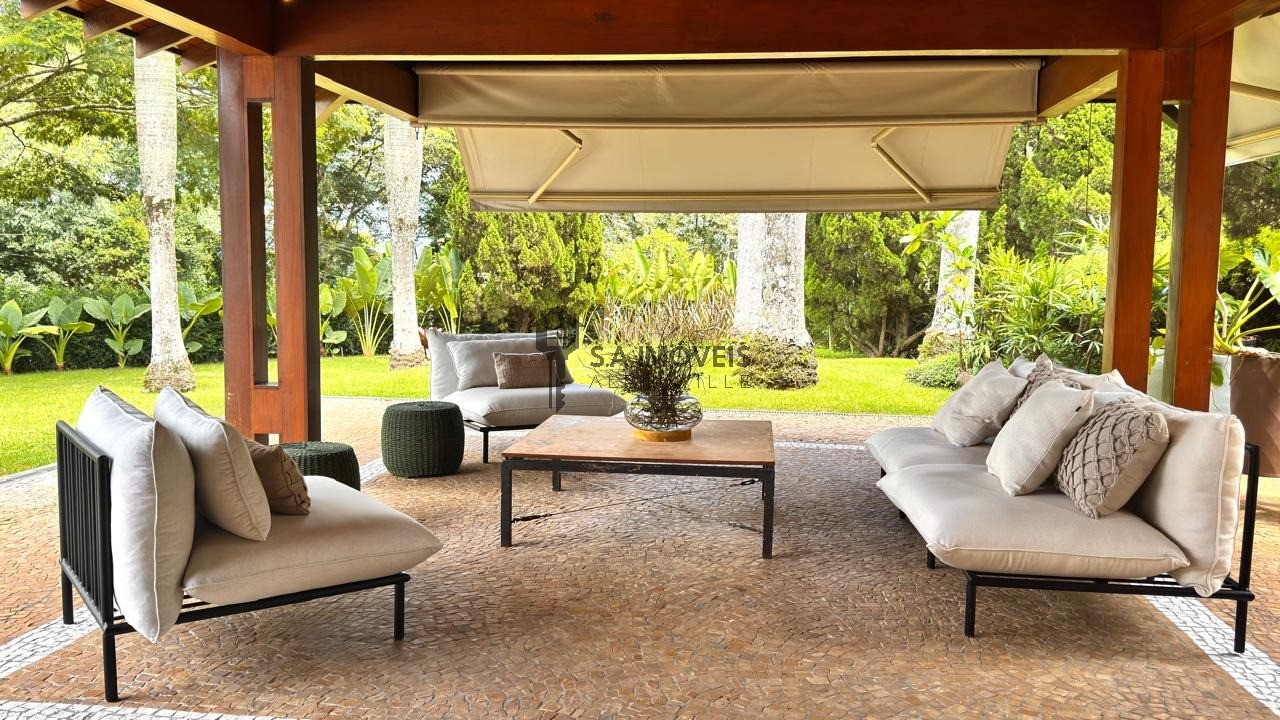 Casa para venda ou locação no Residencial 8, 900 m² – Alphaville, Santana de Parnaíba – Cód. 78255517 — imagem 21