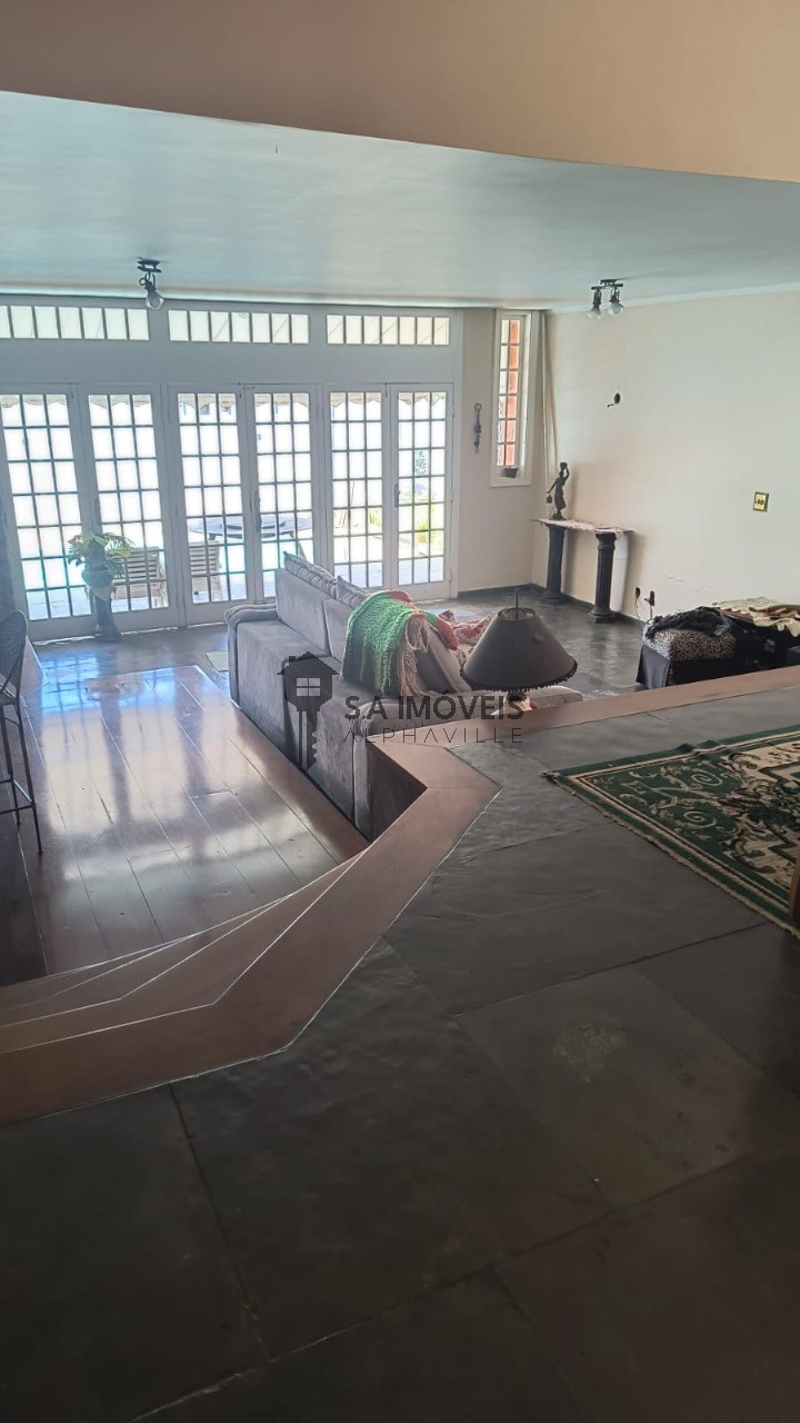 Casa à venda no Residencial 6, 344 m² – Alphaville, Santana de Parnaíba – Cód. 78306134 — imagem 9
