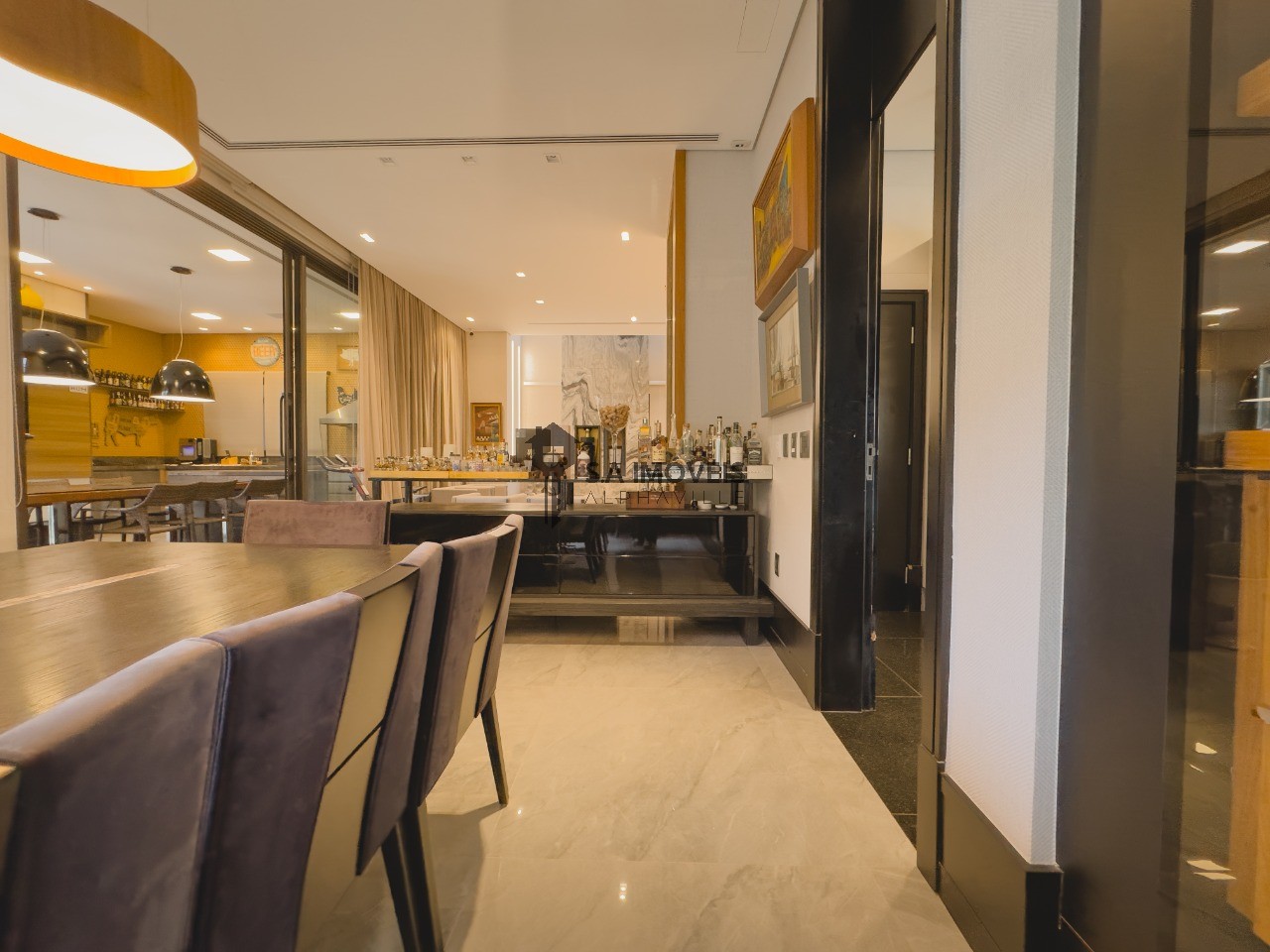 Casa à venda no Tamboré 10, 525 m² – Tamboré, Santana de Parnaíba – Cód. 78354052 — imagem 12