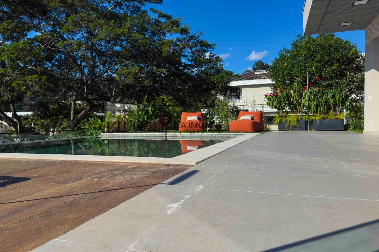 Casa à venda no Genesis 2, 620 m² – Alphaville, Santana de Parnaíba – Cód. 78294676 — imagem 20
