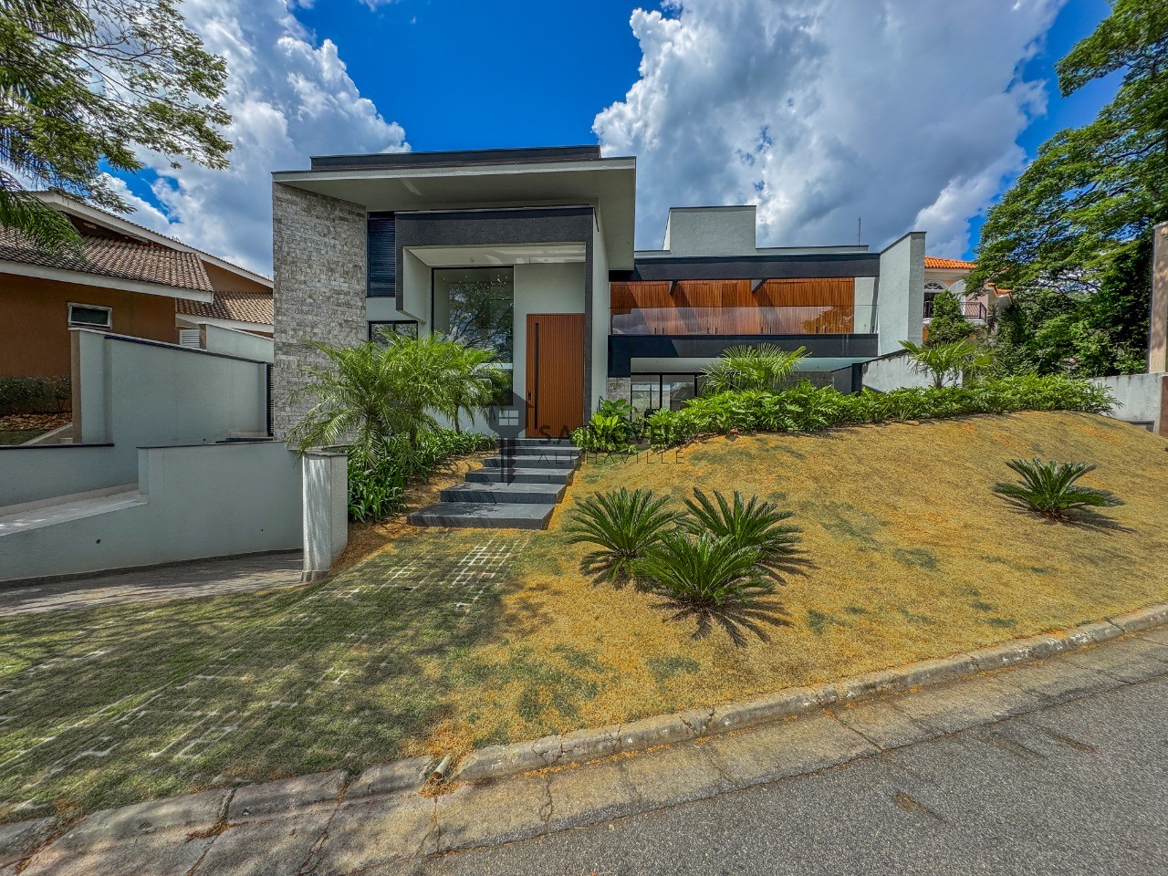 Casa à venda no Residencial 10, 948 m² – Alphaville, Santana de Parnaíba – Cód. 78306720 — imagem 3