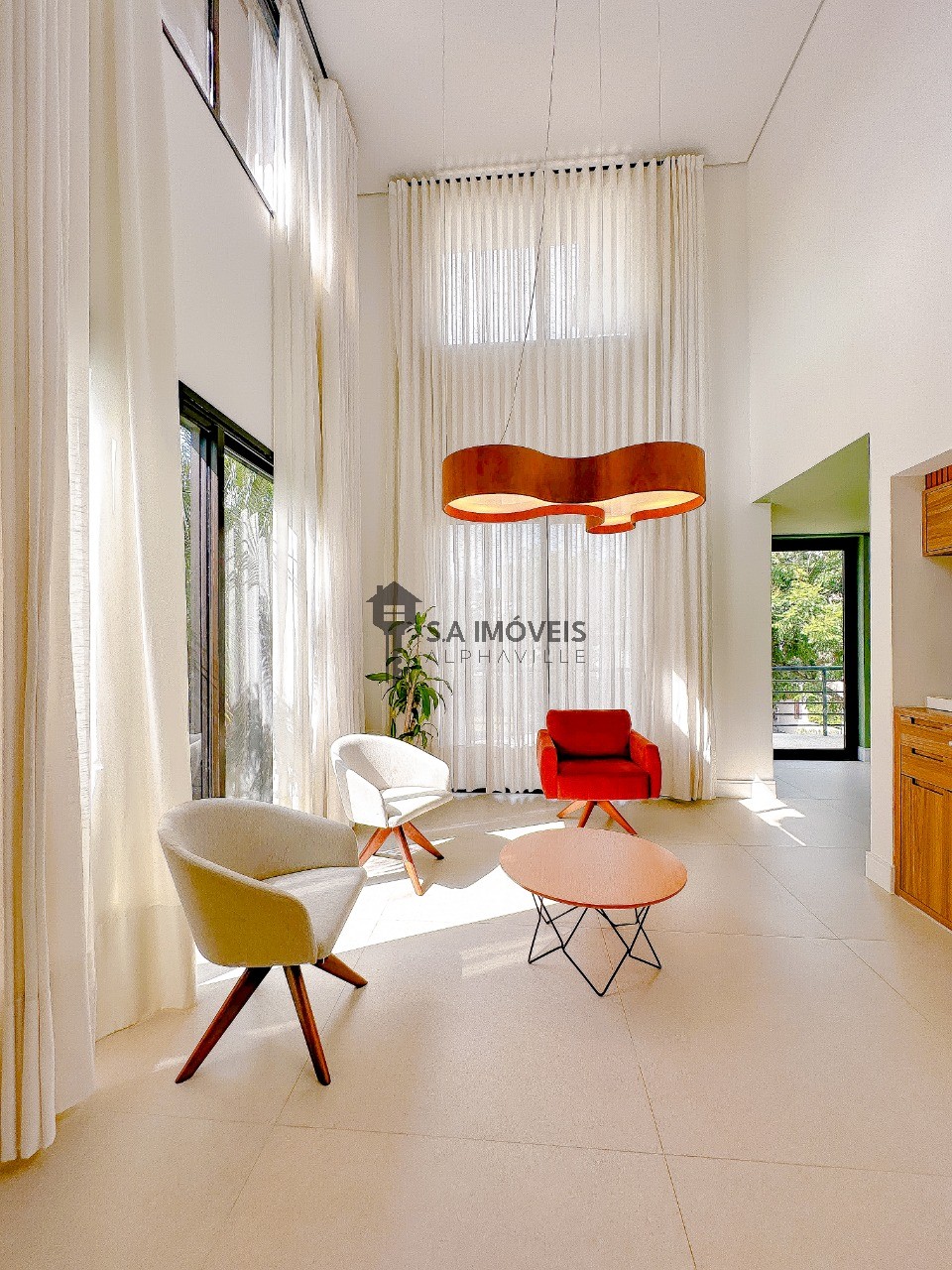 Casa à venda no Burle Marx, 345 m² – Alphaville, Santana de Parnaíba – Cód. 78251750 — imagem 8