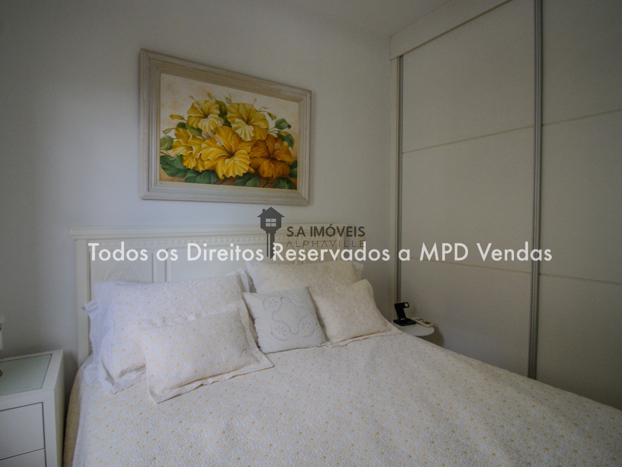 Apartamento à venda no Jardins de Tamboré, 100 m² – Tamboré, Santana de Parnaíba – Cód. 78271434 — imagem 20