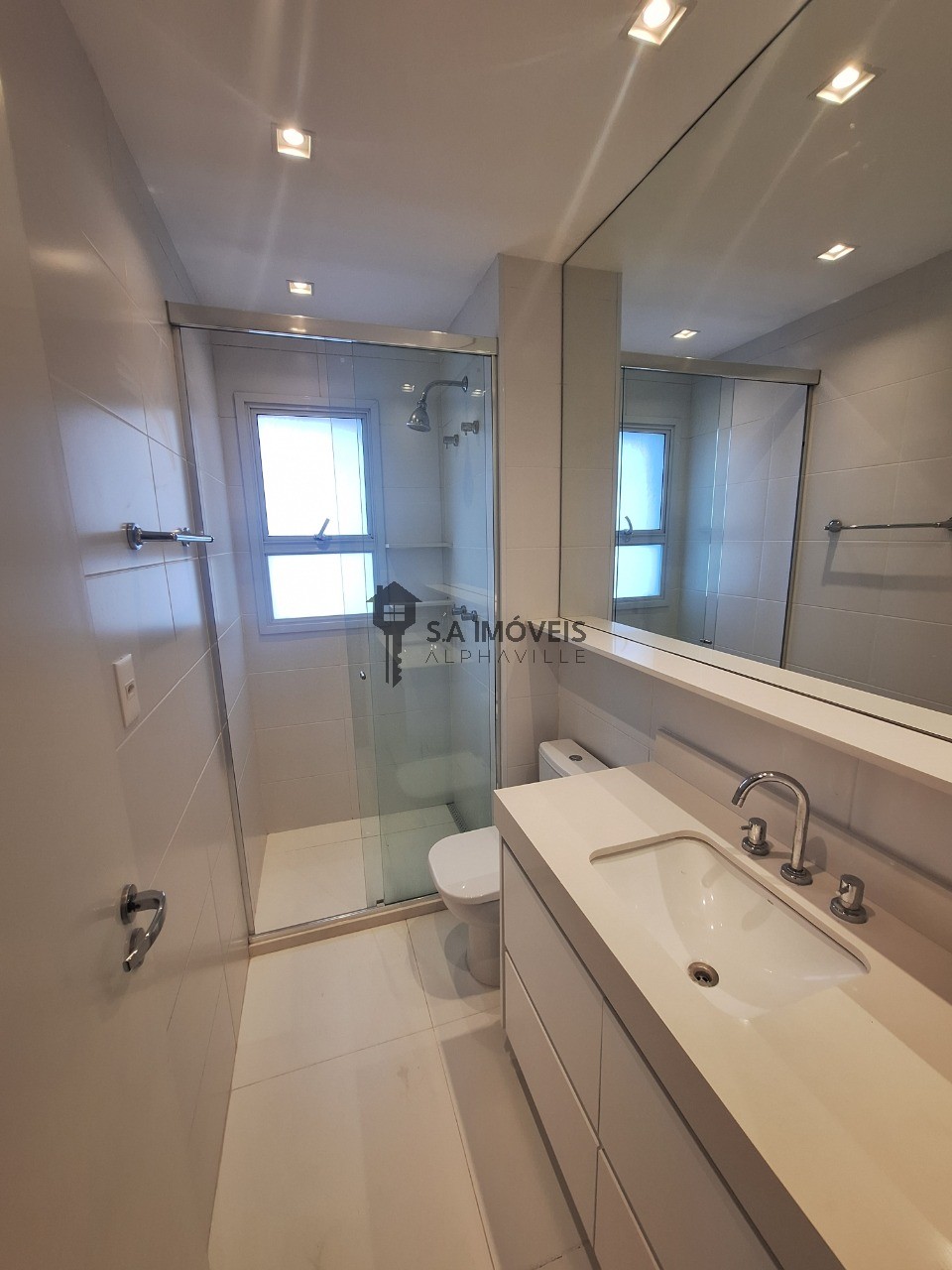 Apartamento para locação no Gramercy Lake, 388 m² – Alphaville Empresarial, Barueri – Cód. 78260495 — imagem 8