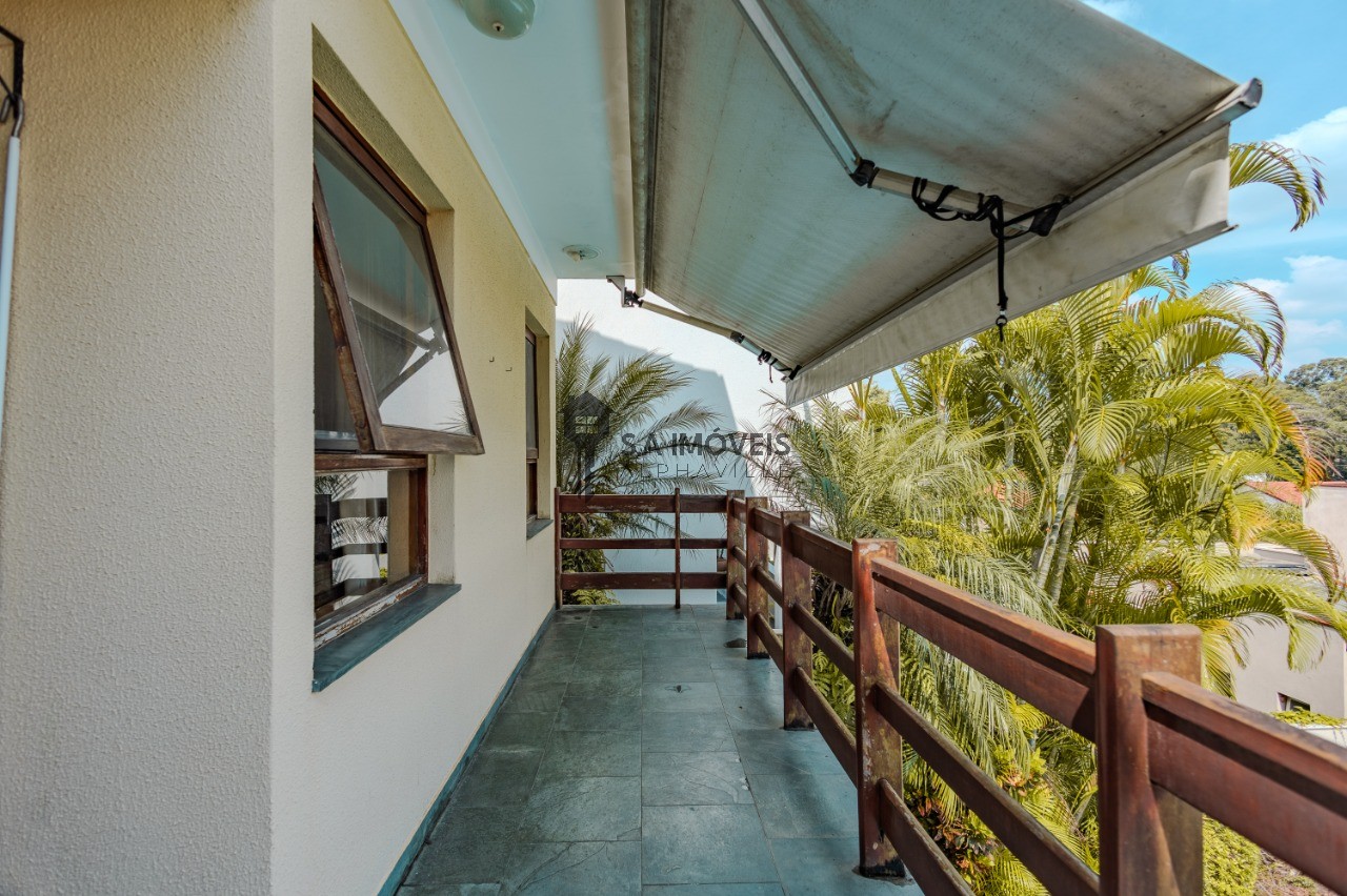 Casa à venda no Residencial 5, 360 m² – Alphaville, Santana de Parnaíba – Cód. 78231128 — imagem 23