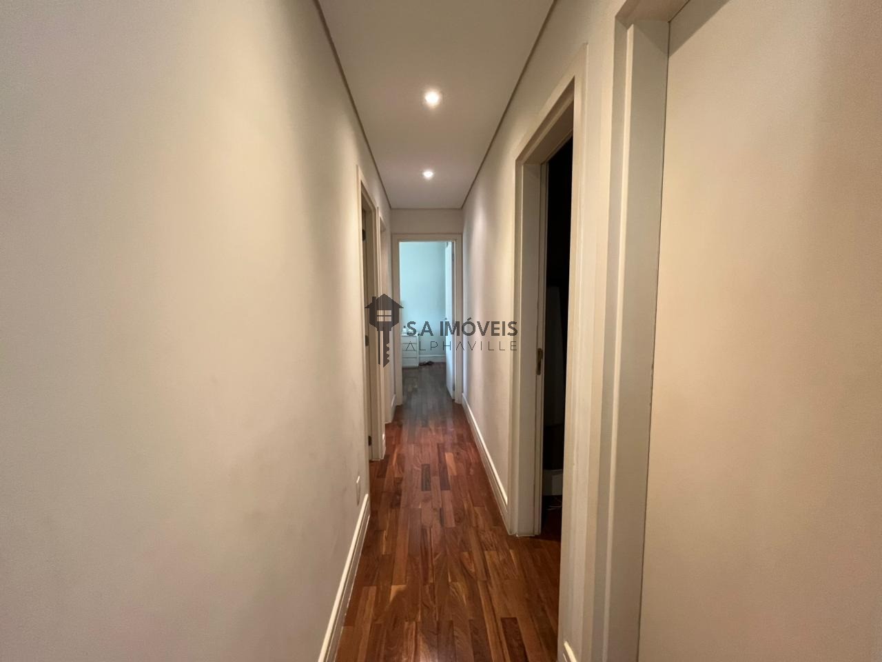 Apartamento à venda no Resort Tamboré, 133 m² – Tamboré, Santana de Parnaíba – Cód. 78333652 — imagem 11