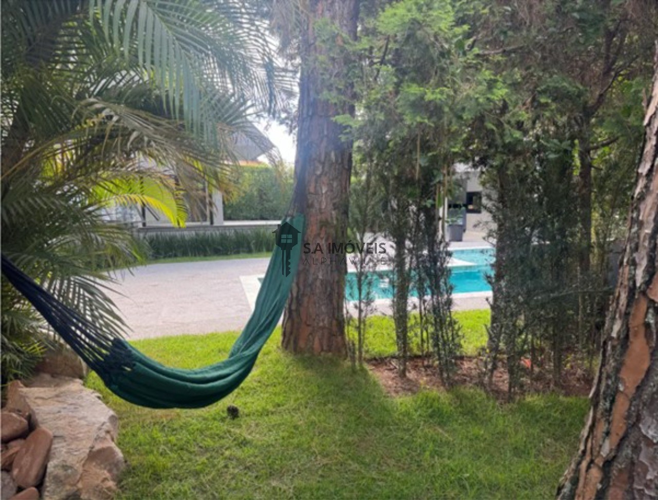 Casa à venda no Residencial 4, 296 m² – Alphaville, Santana de Parnaíba – Cód. 78288508 — imagem 16
