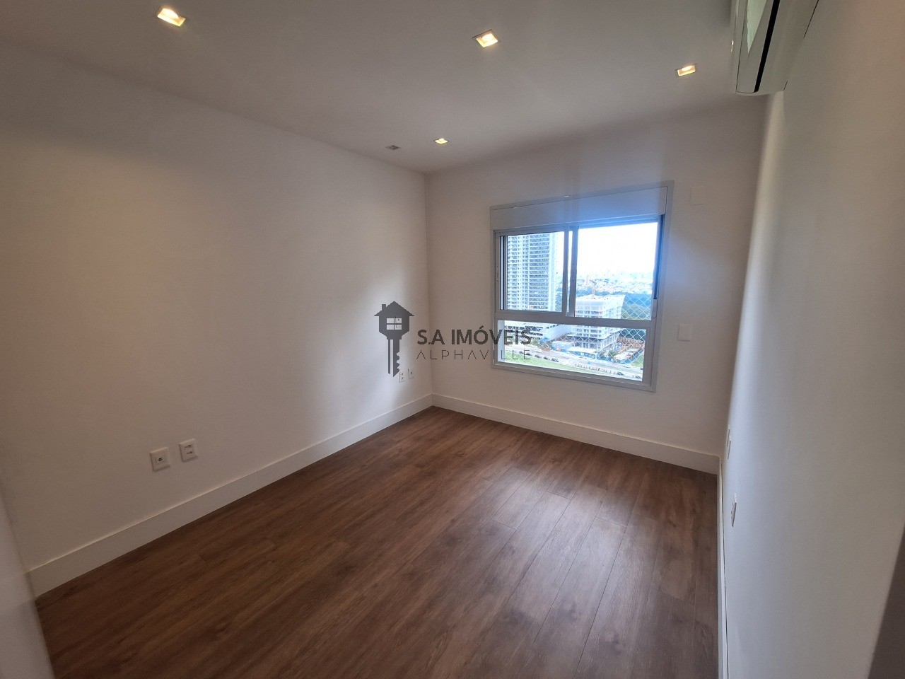 Apartamento para locação no Gramercy Lake, 388 m² – Alphaville Empresarial, Barueri – Cód. 78260495 — imagem 10