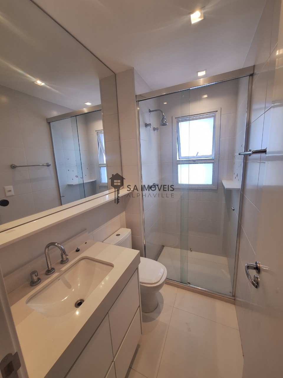 Apartamento para locação no Gramercy Lake, 388 m² – Alphaville Empresarial, Barueri – Cód. 78260495 — imagem 15