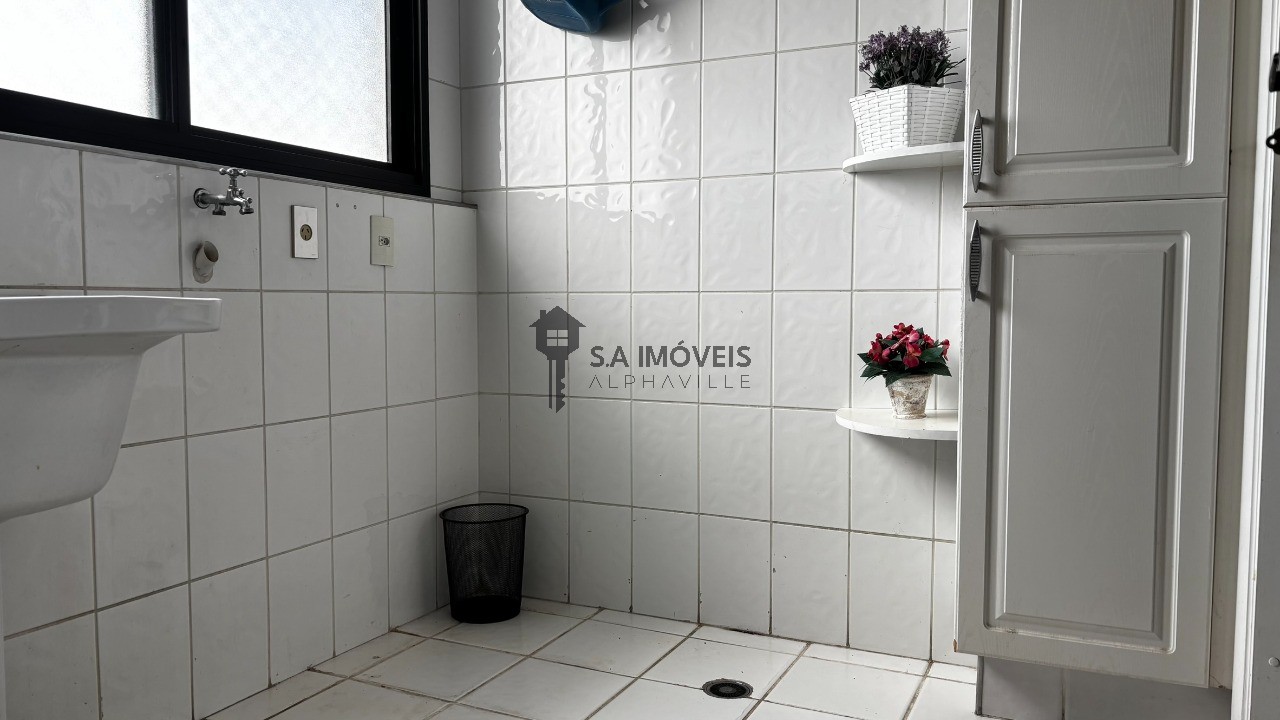 Apartamento à venda em Alphaville Centro Industrial e Empresarial/Alphaville., 160 m² – Barueri – Cód. 78286301 — imagem 17