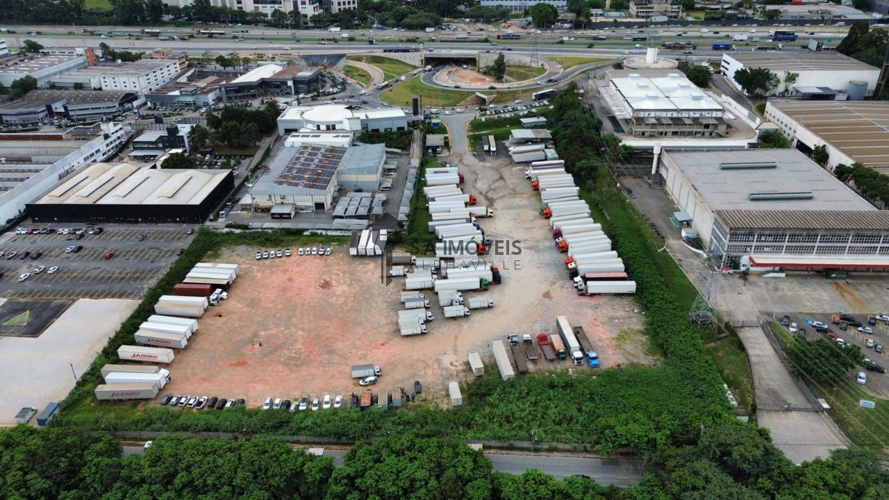 Área para venda ou locação em Jardim Santa Cecília, 10.000 m² – Barueri – Cód. 78320323 — imagem 6