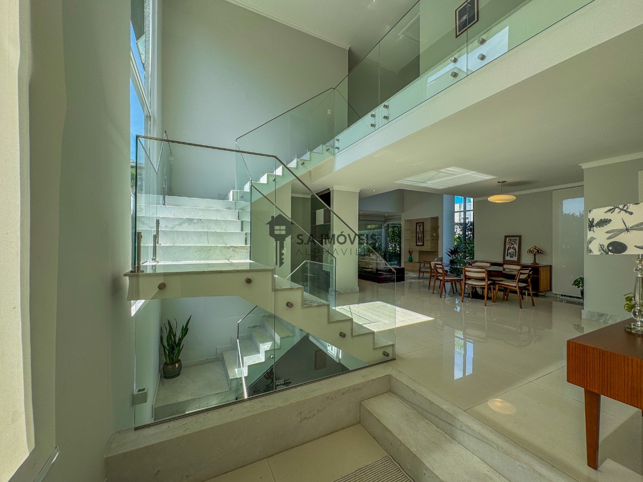 Casa à venda no Itahyê, 435 m² – Cidade Tamboré, Santana de Parnaíba – Cód. 78322700 — imagem 23