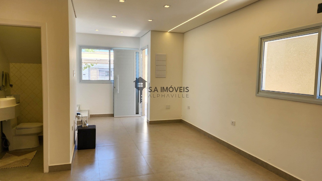 Casa à venda no Nova Jaguari, 127 m² – Villas do Jaguari, Santana de Parnaíba – Cód. 78276660 — imagem 16