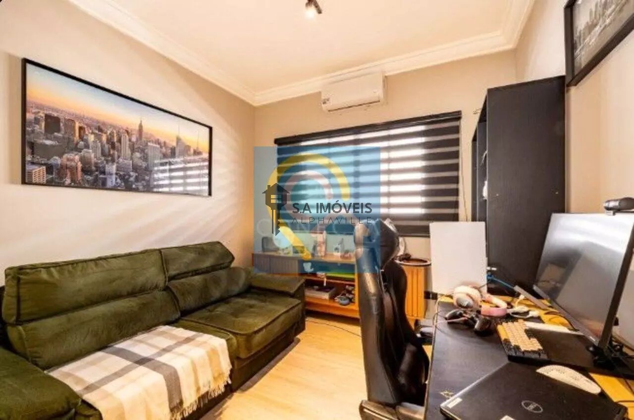 Casa à venda no Residencial 11, 360 m² – Alphaville, Santana de Parnaíba – Cód. 78255374 — imagem 9
