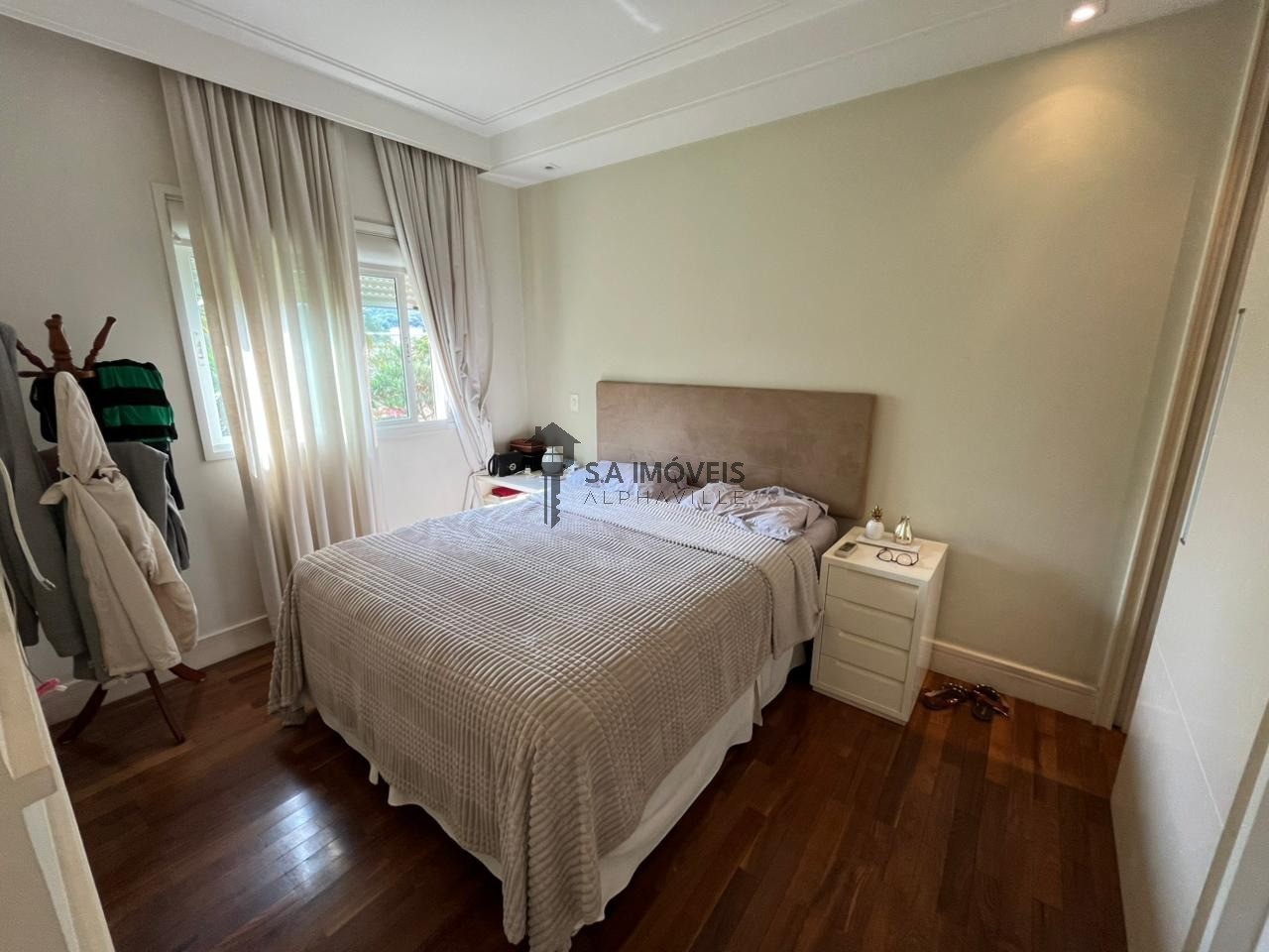 Apartamento à venda no Resort Tamboré, 133 m² – Tamboré, Santana de Parnaíba – Cód. 78333652 — imagem 13