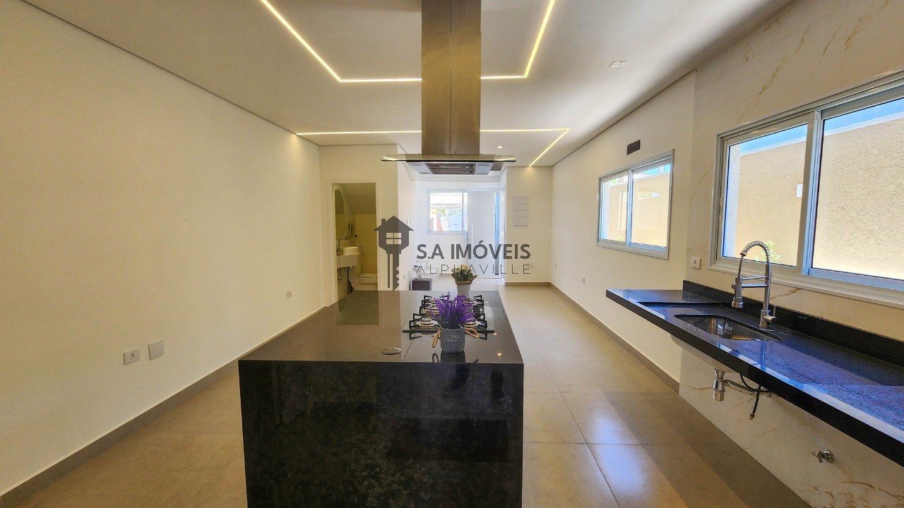 Casa à venda no Nova Jaguari, 127 m² – Villas do Jaguari, Santana de Parnaíba – Cód. 78276660 — imagem 14