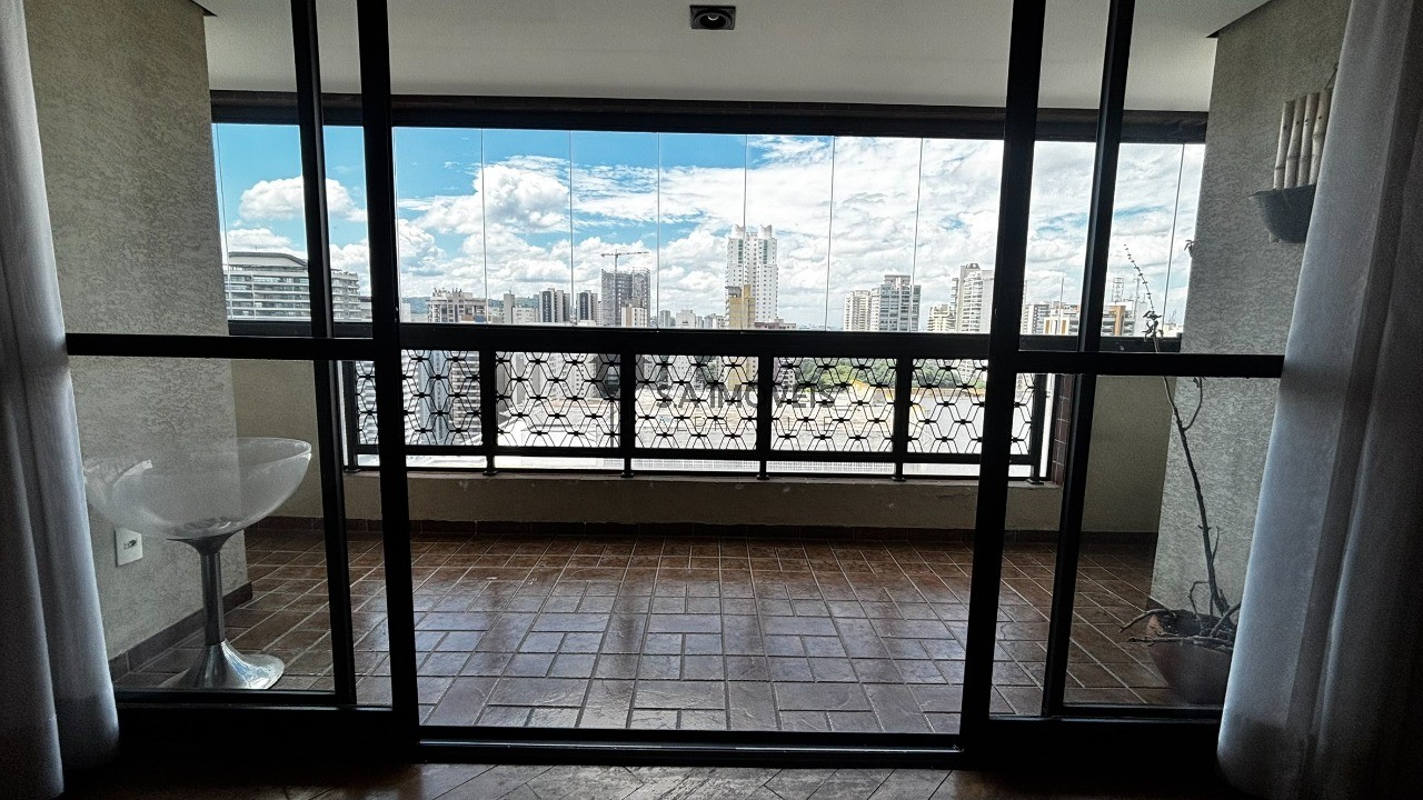 Apartamento à venda em Alphaville Centro Industrial e Empresarial/Alphaville., 160 m² – Barueri – Cód. 78286301 — imagem 11