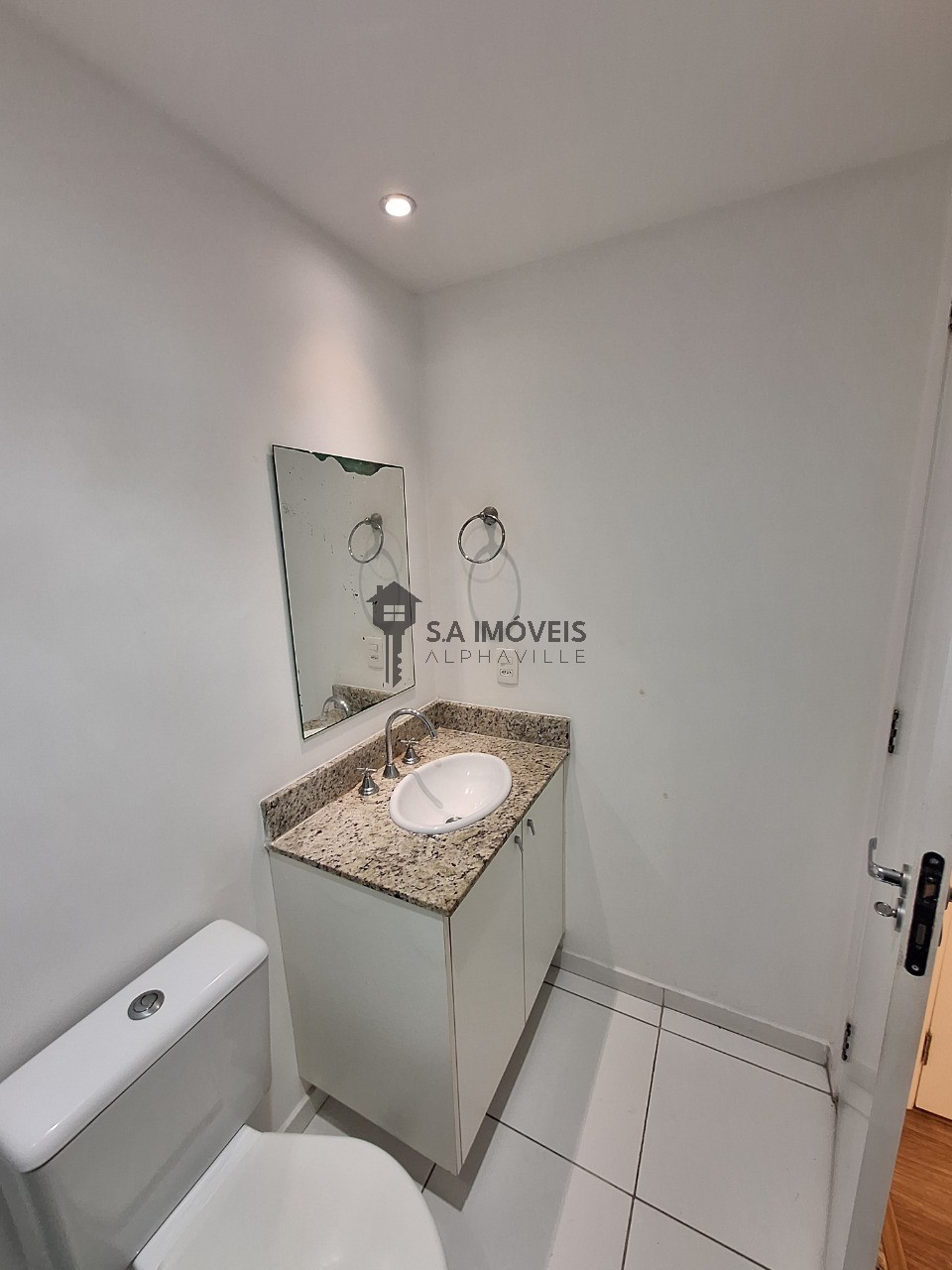 Apartamento para locação no Choice, 67,72 m² – Melville Empresarial I e Ii, Barueri – Cód. 78259791 — imagem 14