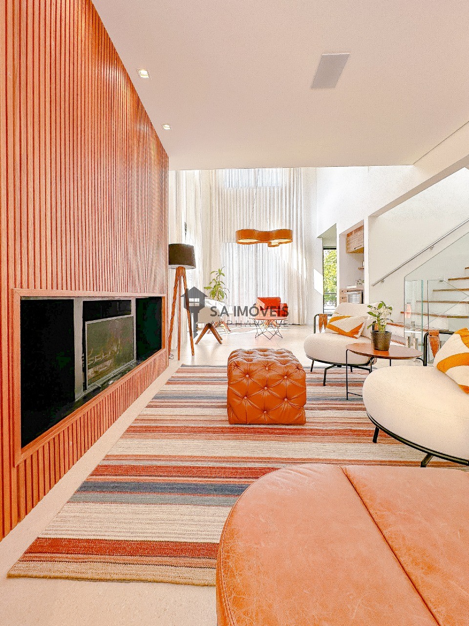 Casa à venda no Burle Marx, 345 m² – Alphaville, Santana de Parnaíba – Cód. 78251750 — imagem 11
