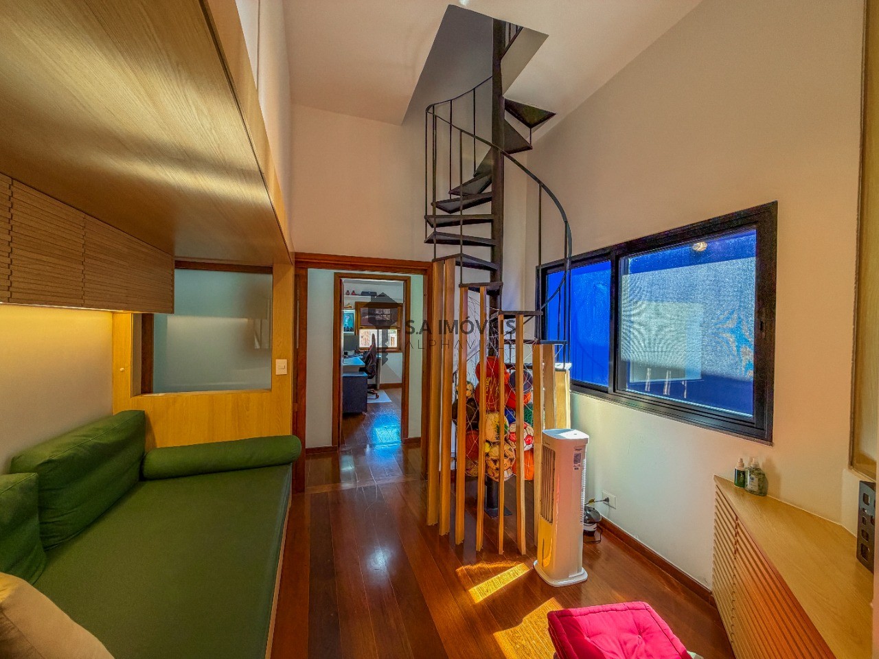 Casa à venda no Residencial 5, 349 m² – Alphaville, Santana de Parnaíba – Cód. 78321154 — imagem 21