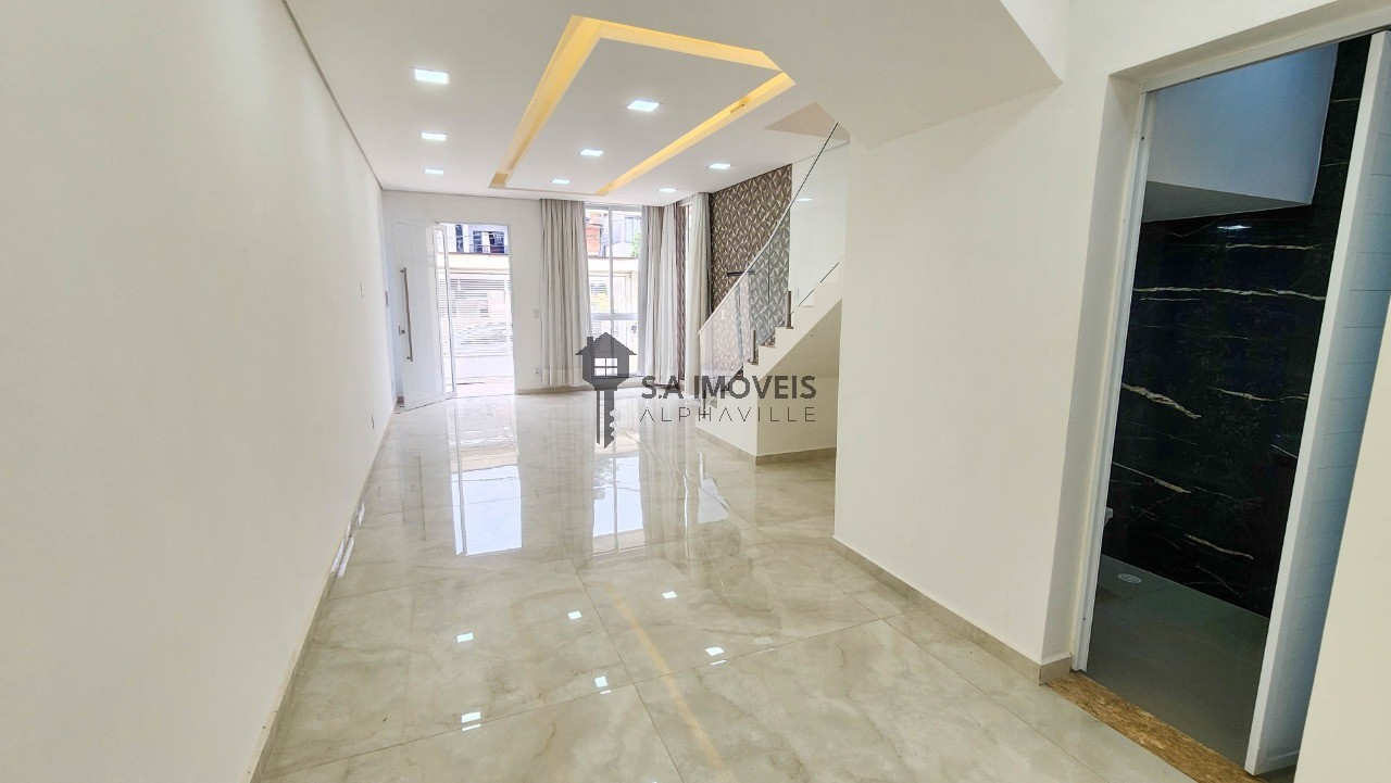 Casa à venda no Nova Jaguari, 147,6 m² – Villas do Jaguari, Santana de Parnaíba – Cód. 78276531 — imagem 5
