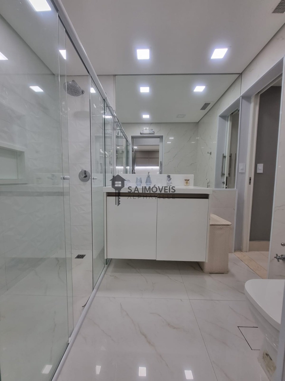 Apartamento à venda em Alphaville Centro Industrial e Empresarial/Alphaville., 56 m² – Barueri – Cód. 78294279 — imagem 16