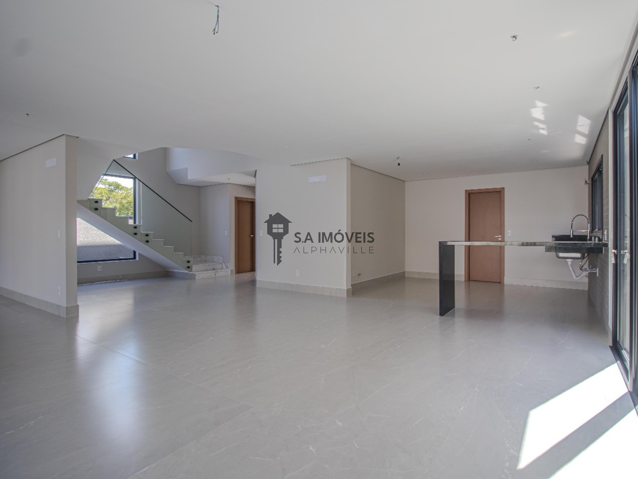Casa à venda no Residencial 6, 351 m² – Alphaville, Santana de Parnaíba – Cód. 78326831 — imagem 6