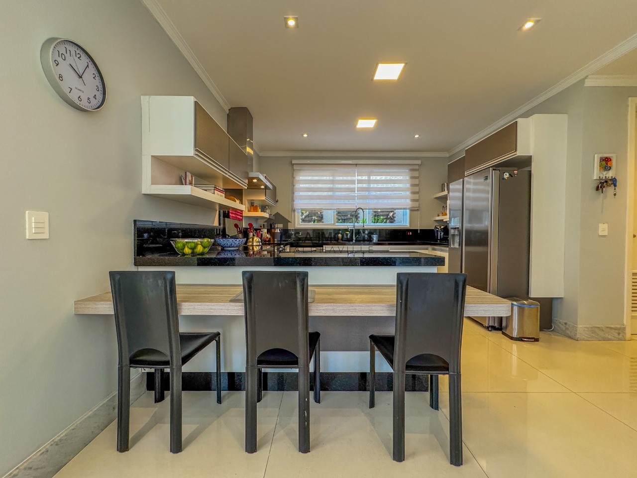 Casa à venda no Itahyê, 435 m² – Cidade Tamboré, Santana de Parnaíba – Cód. 78322700 — imagem 16