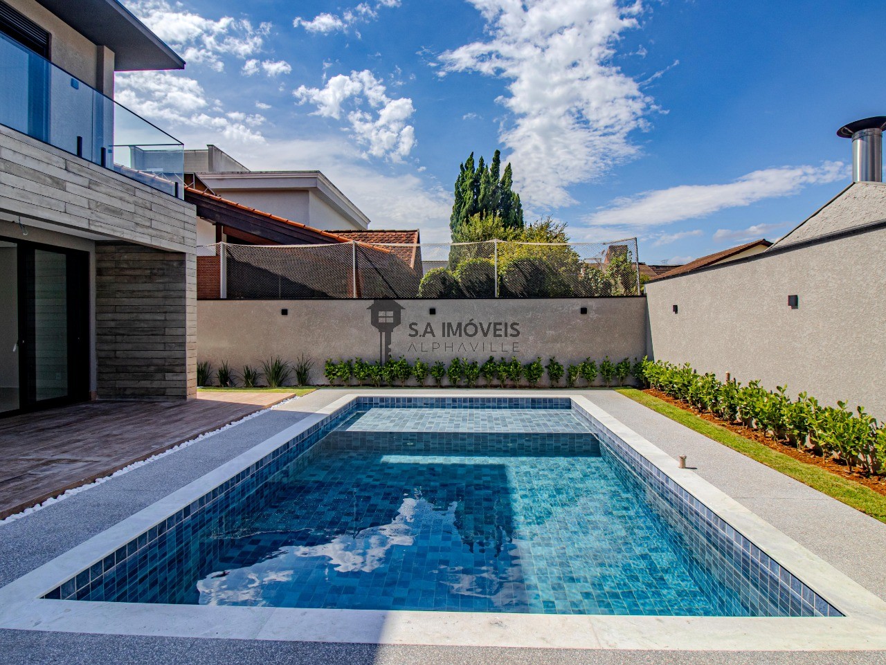 Casa à venda no Residencial 6, 351 m² – Alphaville, Santana de Parnaíba – Cód. 78326831 — imagem 18