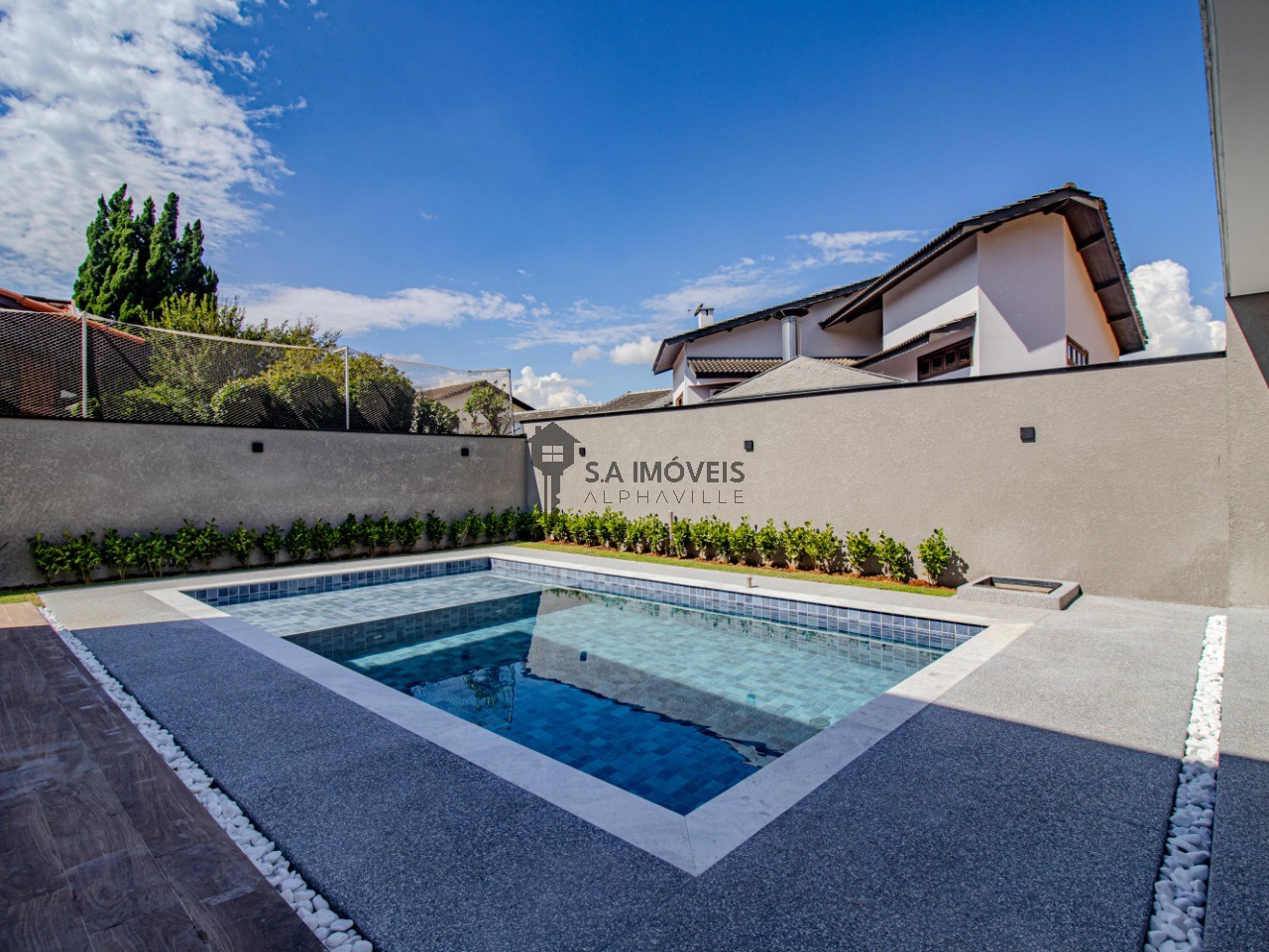 Casa à venda no Residencial 6, 351 m² – Alphaville, Santana de Parnaíba – Cód. 78326831 — imagem 20
