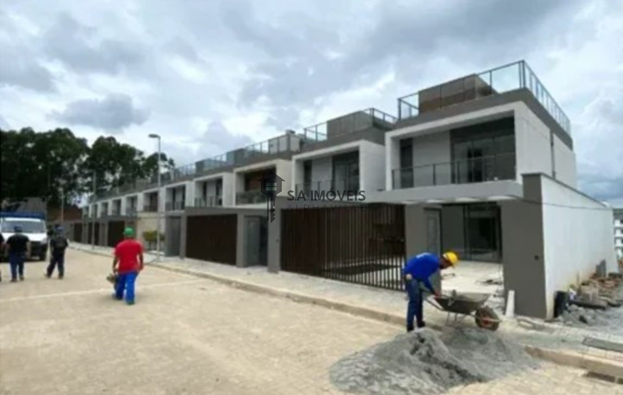 Apartamento à venda no Alpha Vert, 167 m² – Tamboré, Santana de Parnaíba – Cód. 78266987 — imagem 18