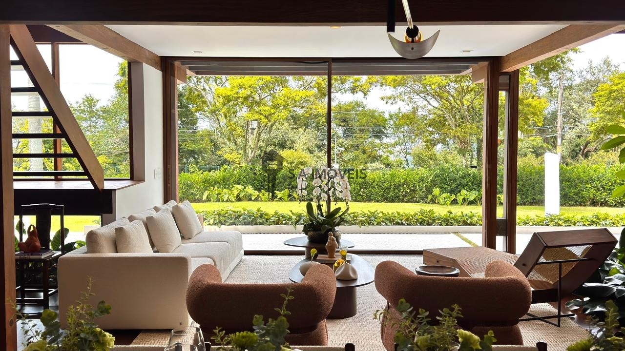 Casa para venda ou locação no Residencial 8, 900 m² – Alphaville, Santana de Parnaíba – Cód. 78255517 — imagem 7