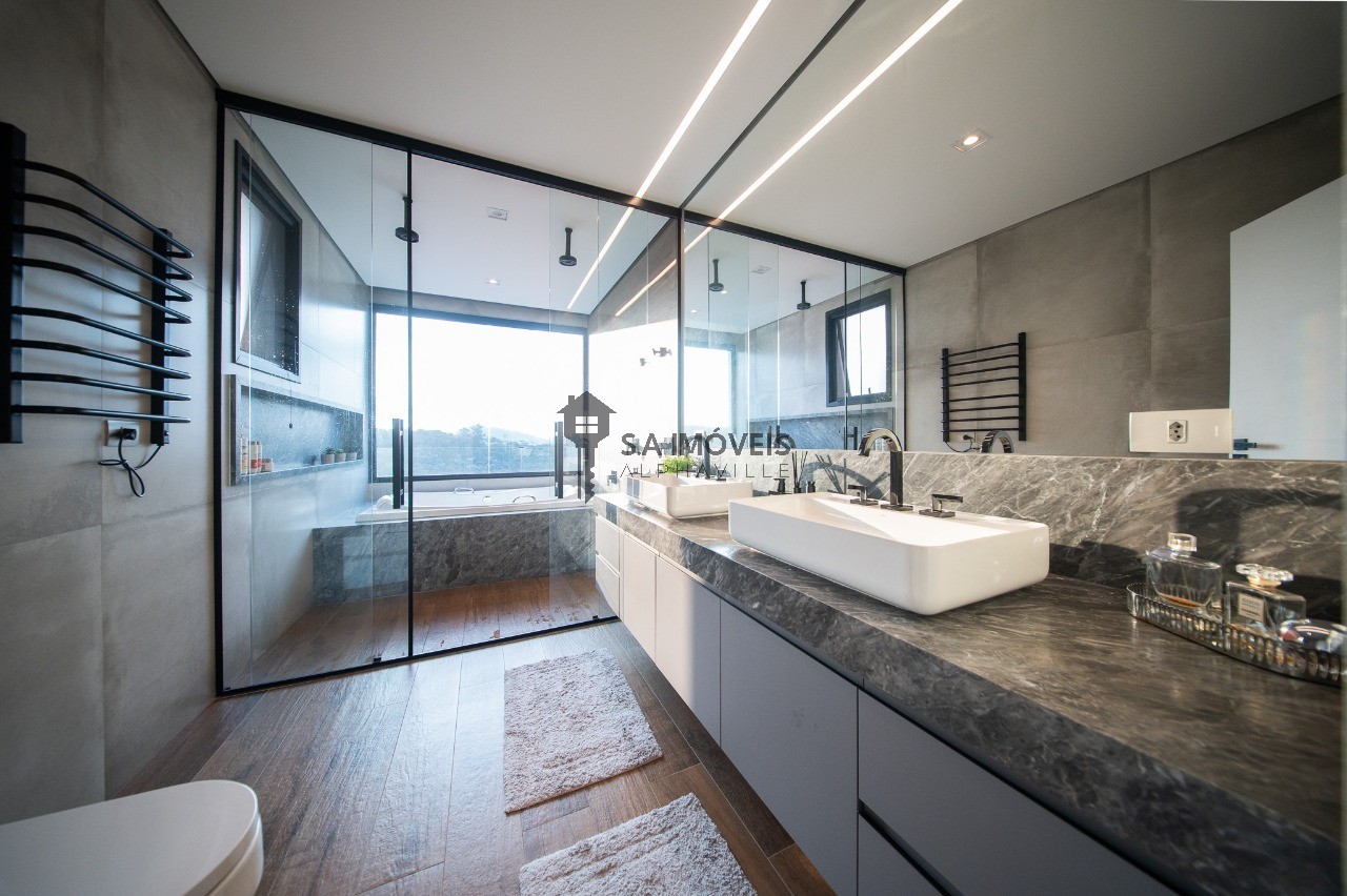 Casa à venda no Genesis 2, 547 m² – Alphaville, Santana de Parnaíba – Cód. 78255665 — imagem 24