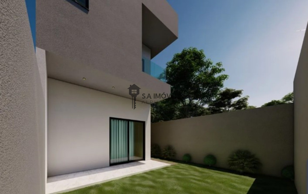 Casa à venda no Nova Jaguari, 178 m² – Villas do Jaguari, Santana de Parnaíba – Cód. 78337423 — imagem 3