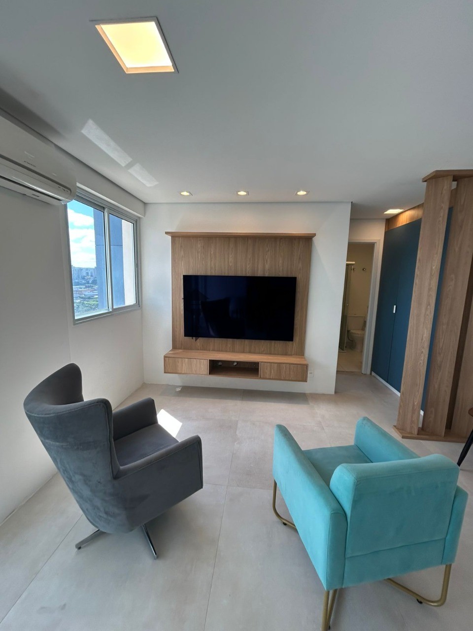 Apartamento à venda no Flor de Lírio, 81 m² – Vila Boa Vista, Barueri – Cód. 75245989 — imagem 3