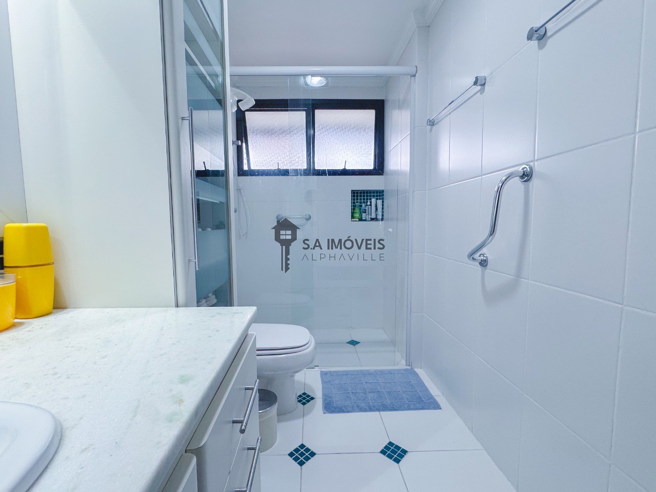 Apartamento à venda em Alphaville Centro Industrial e Empresarial/Alphaville., 165 m² – Barueri – Cód. 78354034 — imagem 21