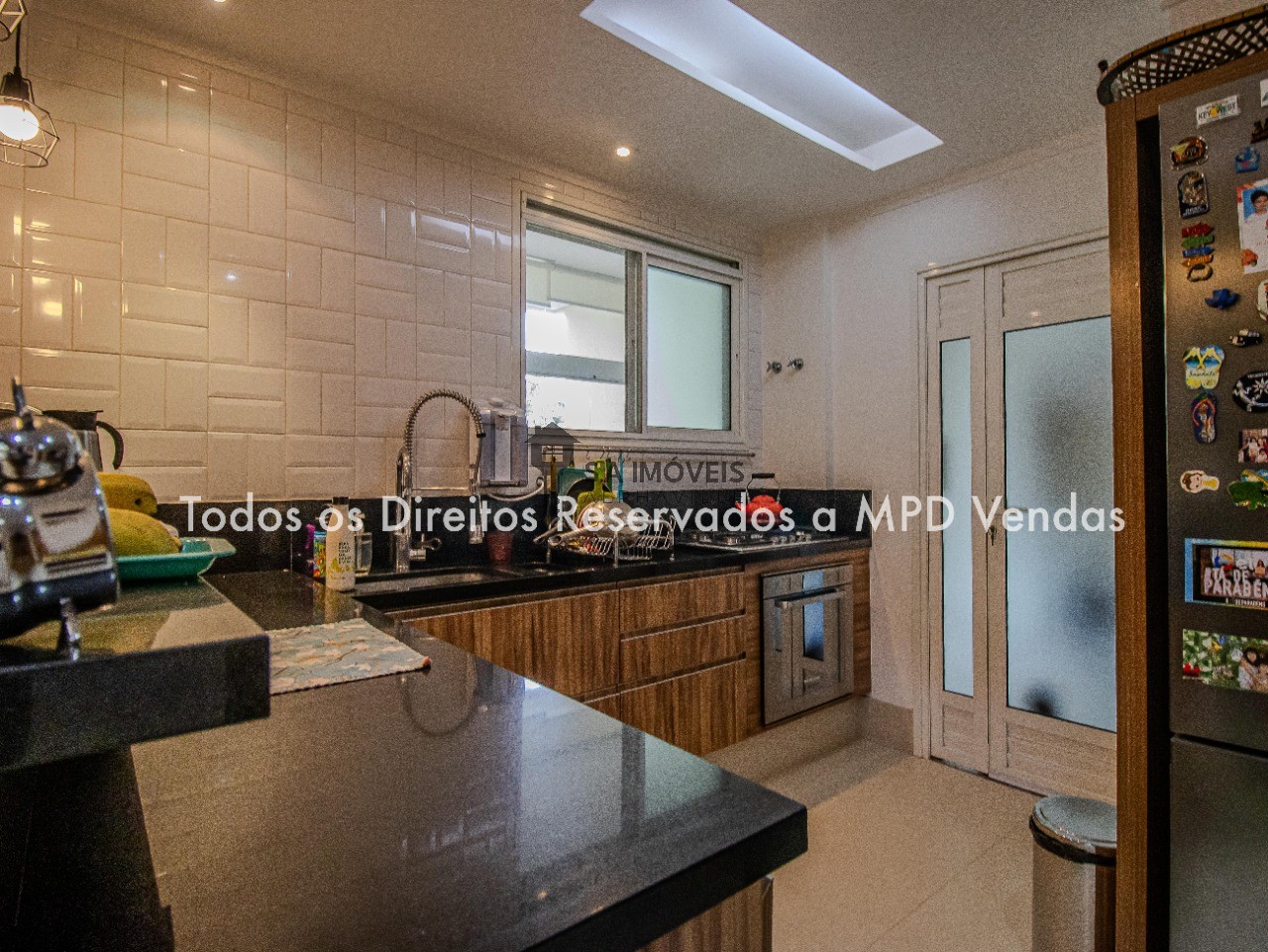 Apartamento à venda no Premium Tamboré, 200 m² – Tamboré, Santana de Parnaíba – Cód. 78271498 — imagem 5