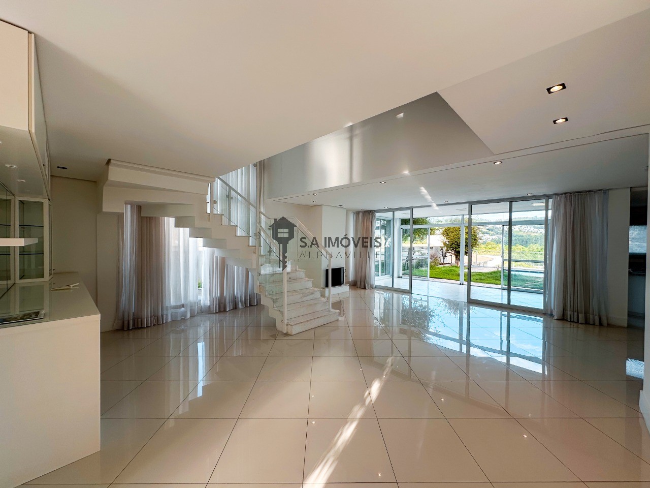 Casa à venda no Alpha Sitio, 340 m² – Tamboré, Santana de Parnaíba – Cód. 78321328 — imagem 8